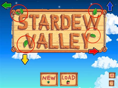 Stardew Valley Android Walkthrough