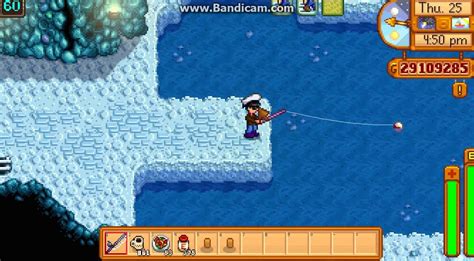 stardew valley ice pip