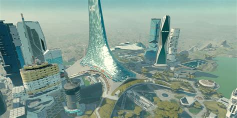 Starfield Old Atlantis Walkthrough