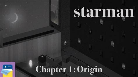 Starman Game Walkthrough