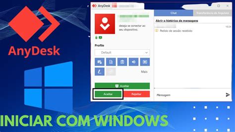 start anydesk with windows, Atención fibra encima anydesk inicio automatico anual salida nido. Anydesk download (2022 latest) for windows 11, 10, 8, 7