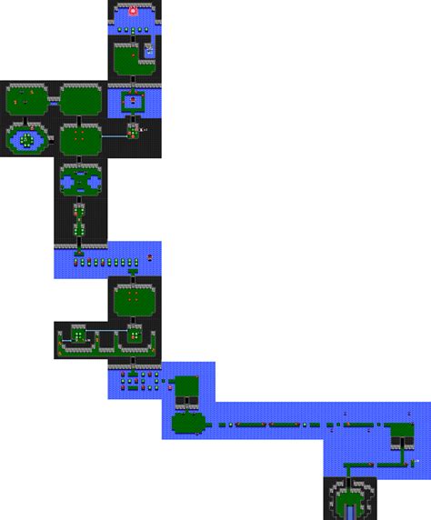 Startropics Walkthrough Chapter 2