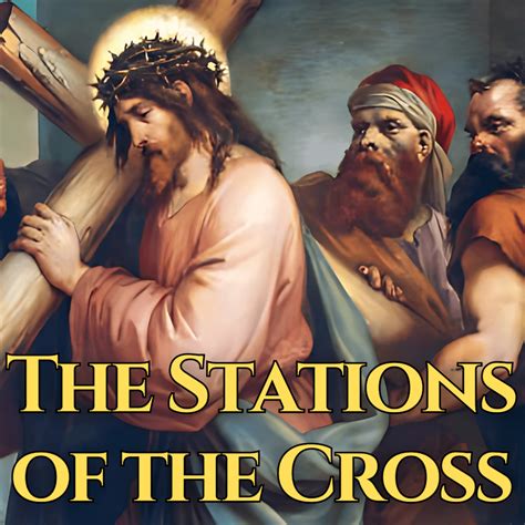 Stations Of The Cross Walkthrough