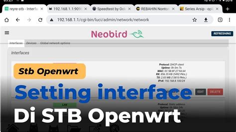 stb input/output, Ppt download