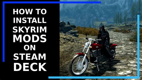 Steam Powered Skyrim Walkthrough