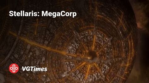 Stellaris Megacorp Walkthrough