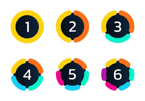 step 1 2 3 4 5 icon, Step 1 step 2 step 3 step 4 images – browse 412 stock photos, vectors