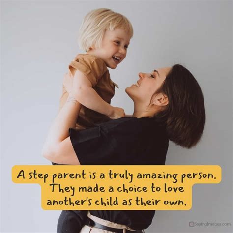 step parents