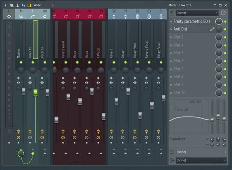 steps 1-100 on mixing in fl studio guide, How to mix and master in fl studio 20?. Fl studio 21 fruity edition på emusic.se