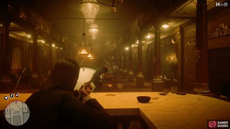 Steps Of Debauchery Walkthrough