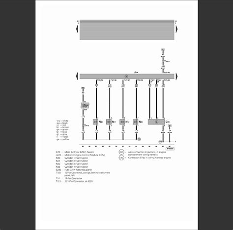 stereo wiring diagram for 2001 vw beetle 