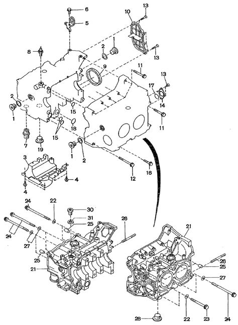 sti engine diagram 