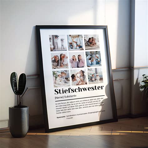 stiefschwester
