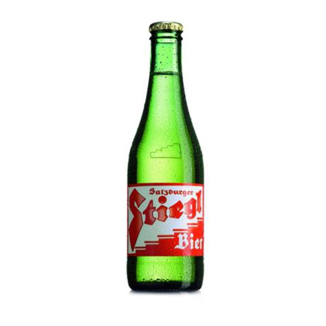 stiegl öl