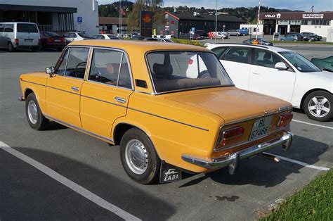 stigs lada