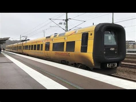 stockholm falkenberg tåg