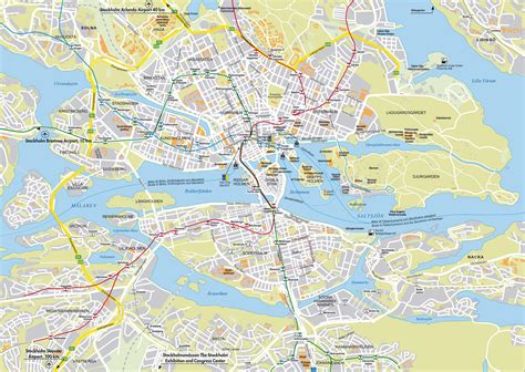 stockholm stad karta