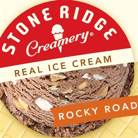 stonebridge ice cream