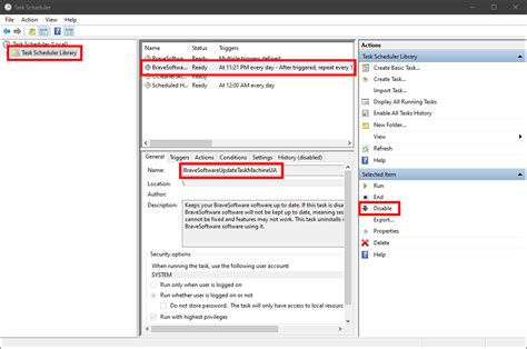 stop brave browser auto update, 3 ways to update brave browser on windows, mac (2023)