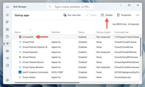 stop ccleaner from starting on startup, How to stop ccleaner alerts on windows 10. Ccleaner alerts stop windows