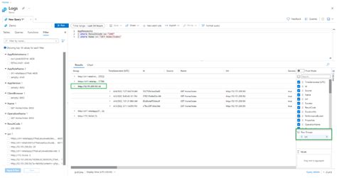 storage logs in azure, Now available: azure storage logs
