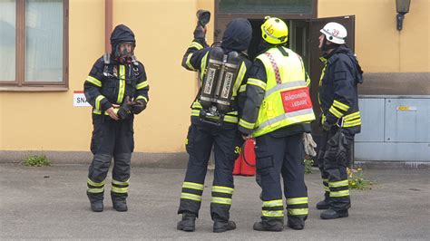 strömavbrott skövde