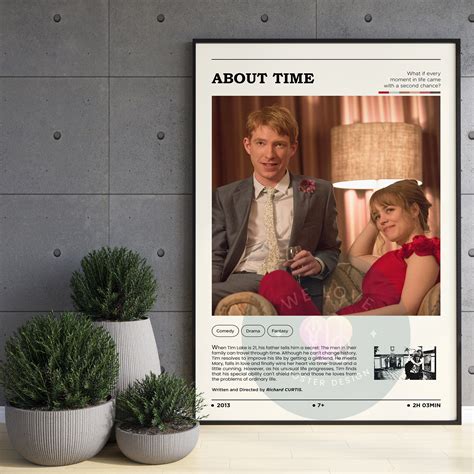 strömmande About Time