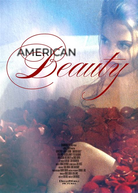 strömmande American Beauty