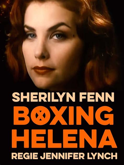 strömmande Boxing Helena