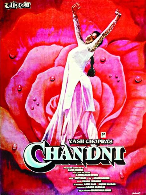 strömmande Chandni