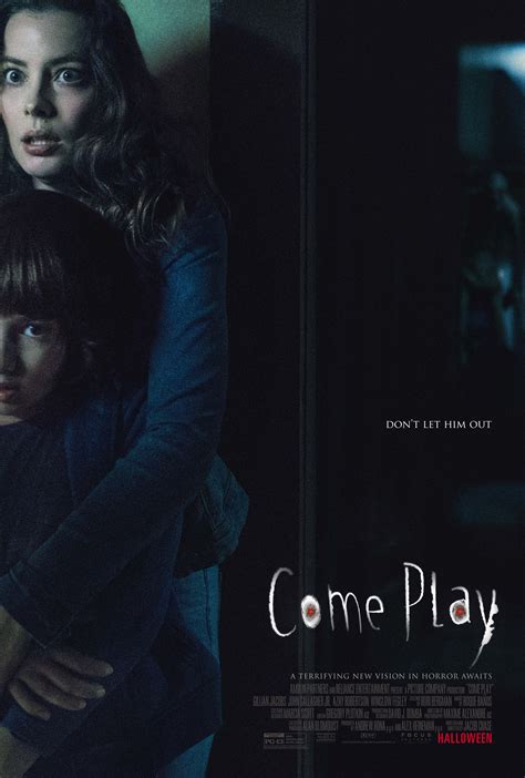 strömmande Come Play with Me