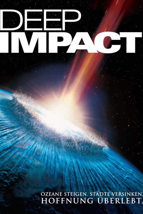 strömmande Deep Impact