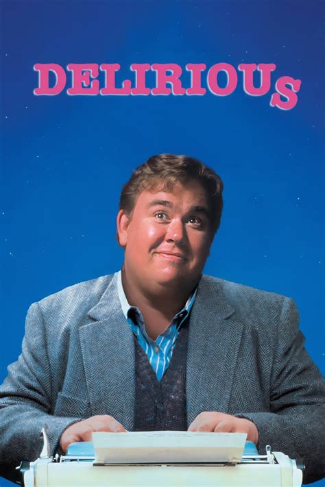 strömmande Delirious