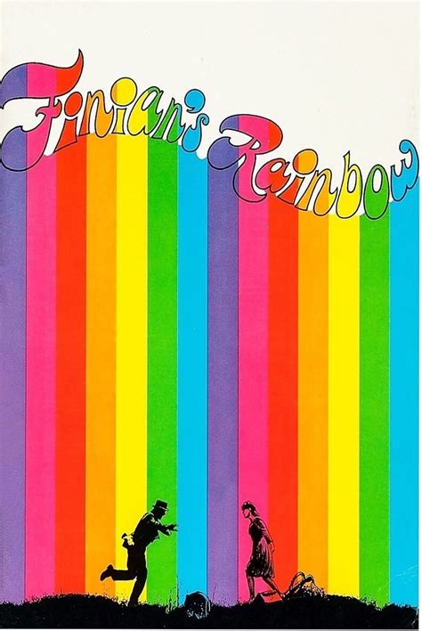 strömmande Finian's Rainbow