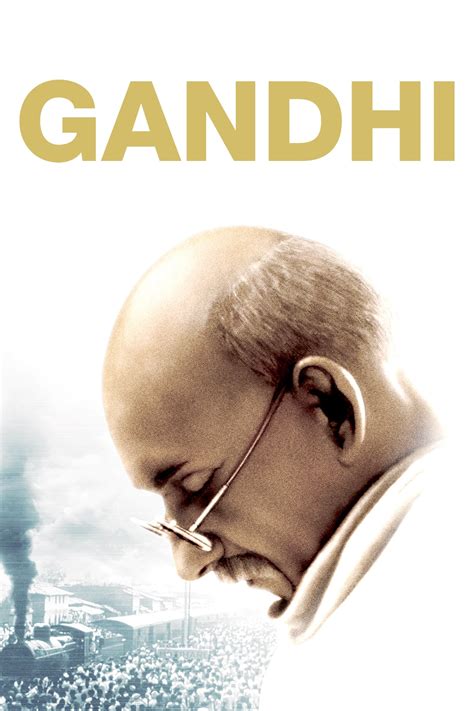 strömmande Gandhi