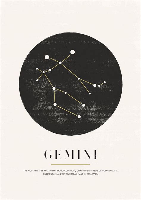 strömmande Gemini