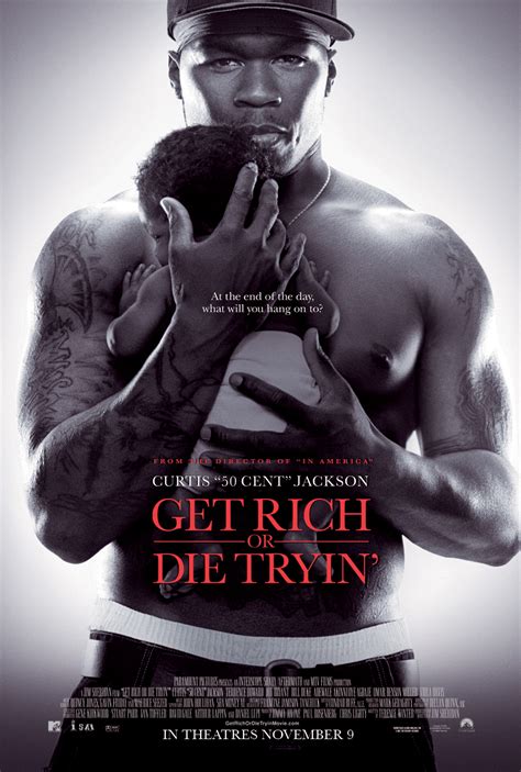 strömmande Get Rich or Die Tryin'