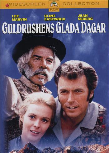 strömmande Guldrushens glada dagar