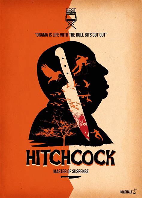 strömmande Hitchcock