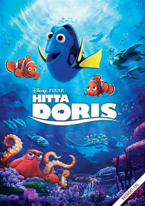 strömmande Hitta Doris