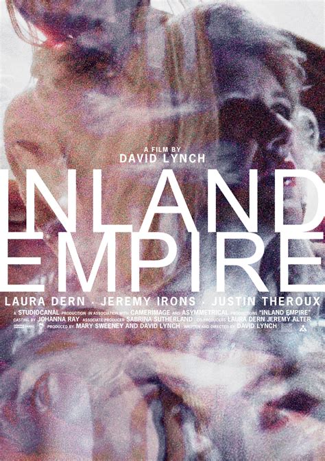 strömmande Inland Empire