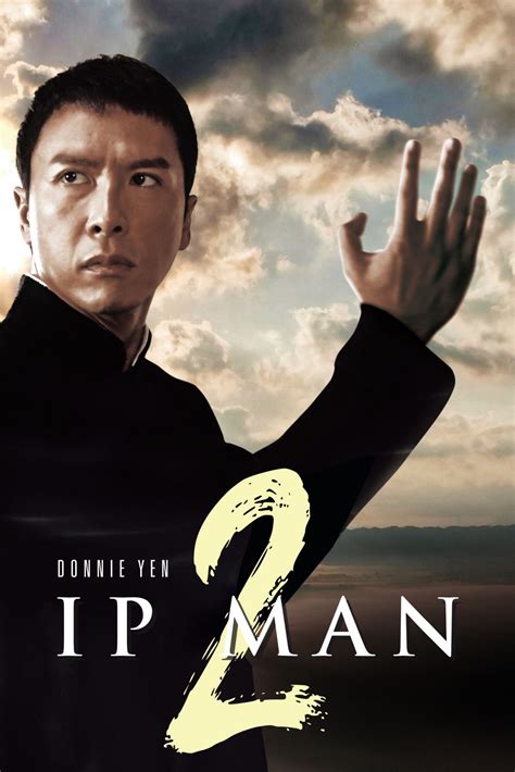 strömmande Ip Man 2