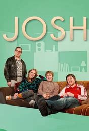 strömmande Josh
