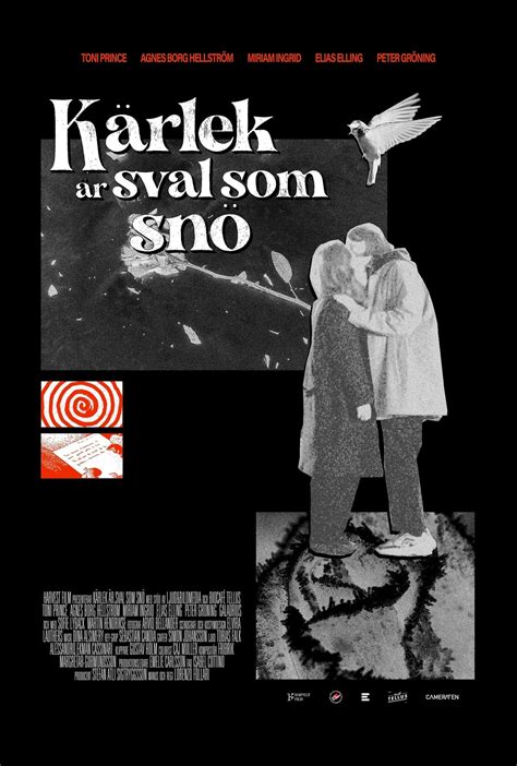 strömmande Kärlek