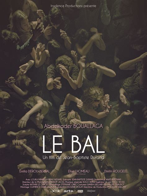 strömmande Le Bal