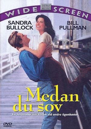 strömmande Medan du sov