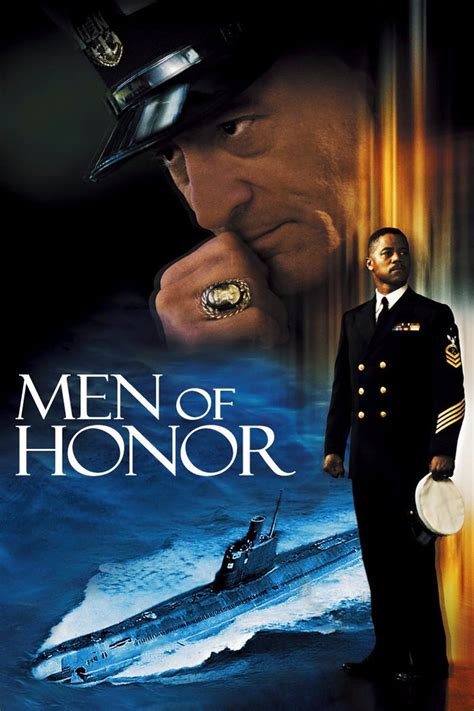 strömmande Men of Honor