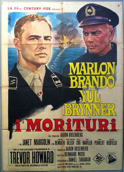 strömmande Morituri