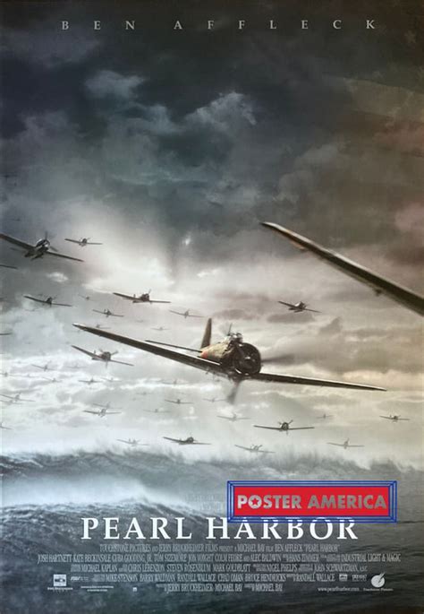 strömmande Pearl Harbor