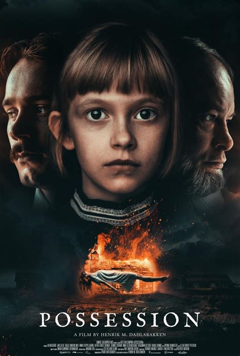 strömmande Possession